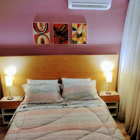 The Best Urban Deluxe - Duplex Studio - Hotel Qlty Faria Lima - By Luxxor Sao Paulo Dış mekan fotoğraf