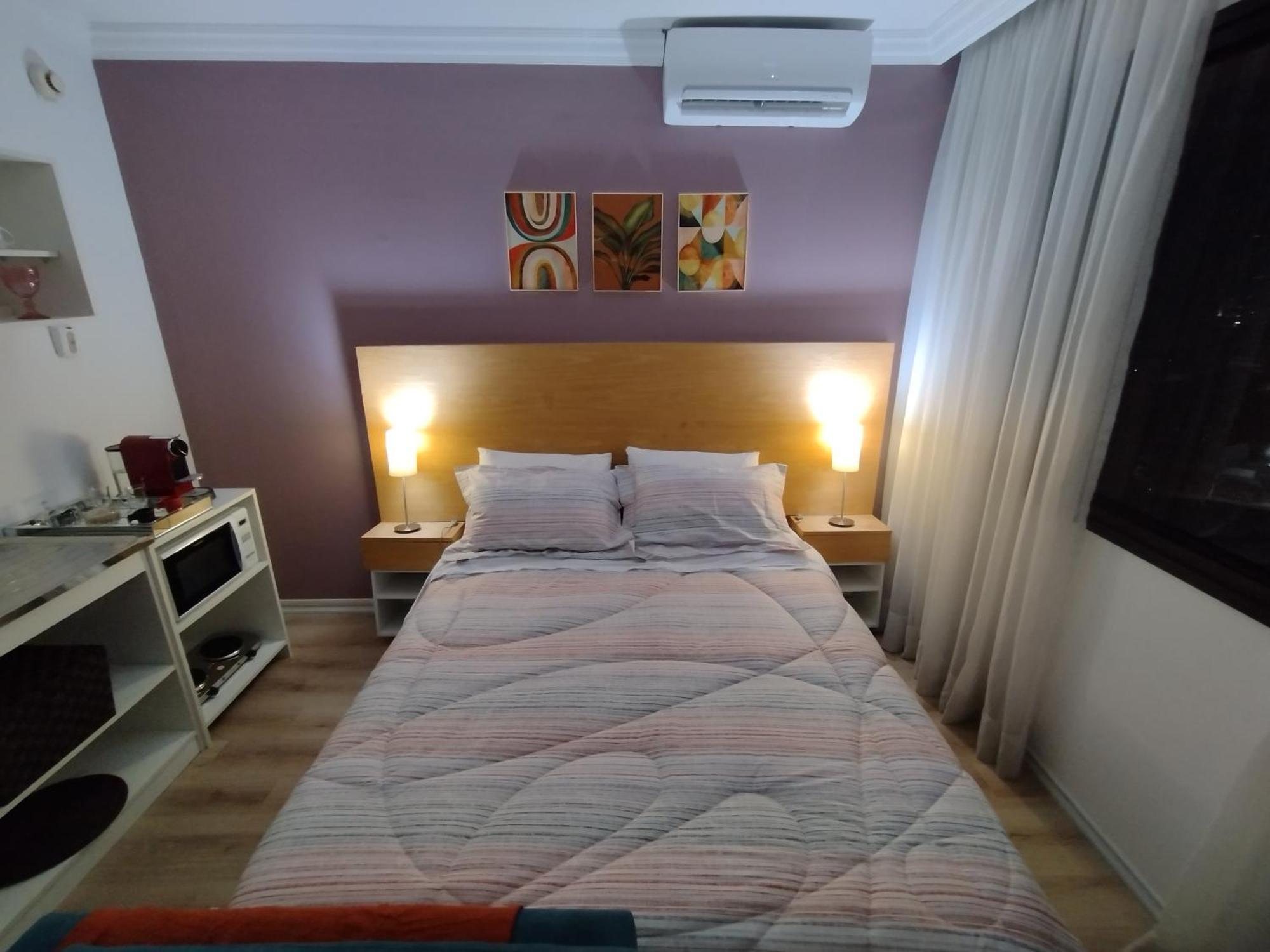 The Best Urban Deluxe - Duplex Studio - Hotel Qlty Faria Lima - By Luxxor Sao Paulo Dış mekan fotoğraf