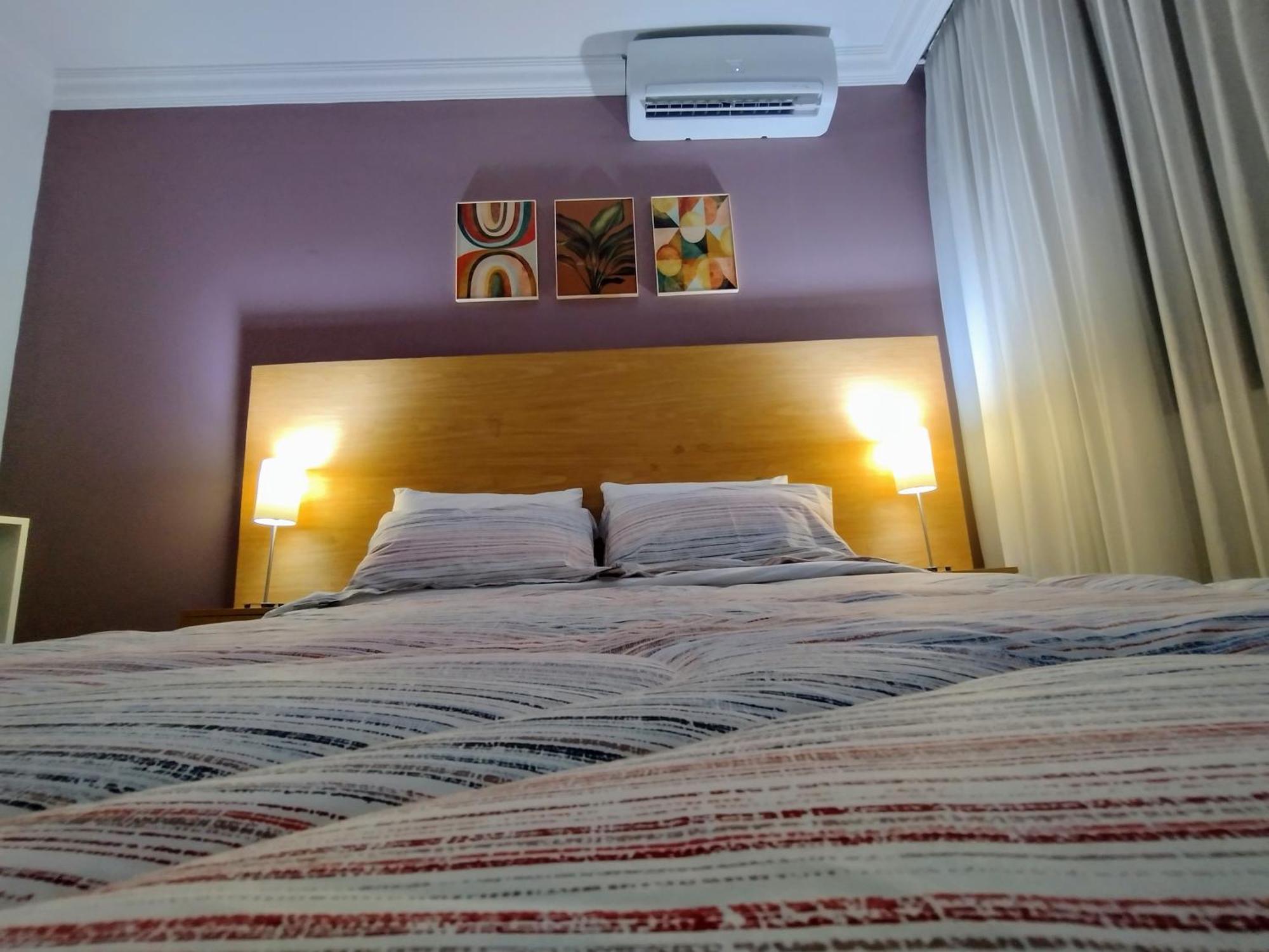 The Best Urban Deluxe - Duplex Studio - Hotel Qlty Faria Lima - By Luxxor Sao Paulo Dış mekan fotoğraf